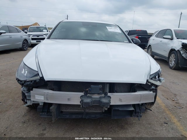 Hyundai SONATA Sel Plus