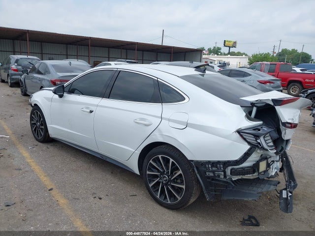Hyundai SONATA Sel Plus
