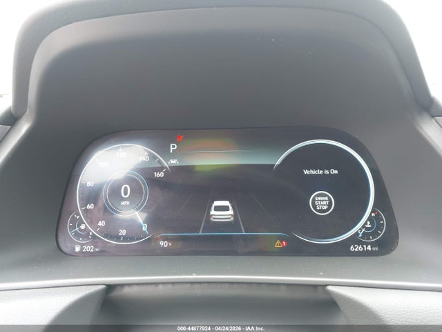 Hyundai SONATA Sel Plus
