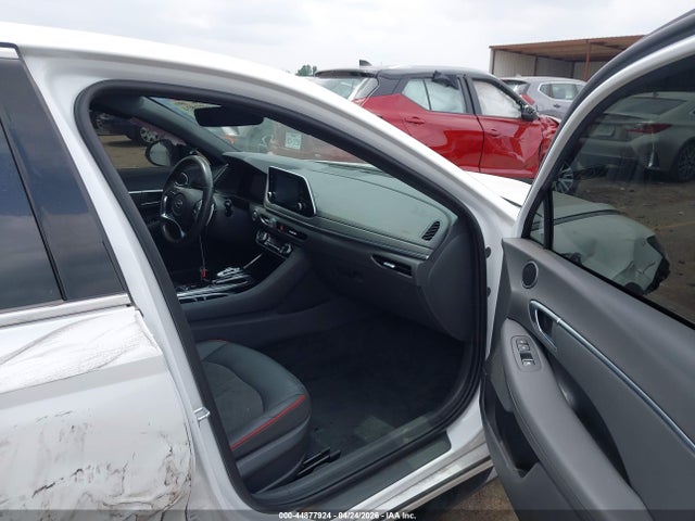 Hyundai SONATA Sel Plus