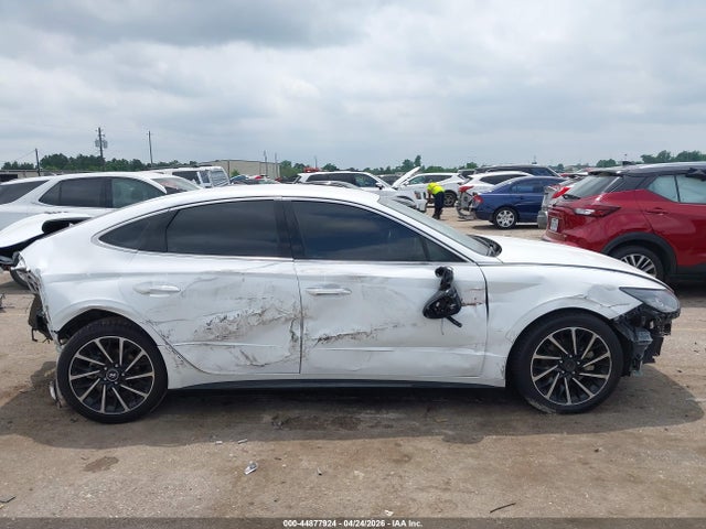 Hyundai SONATA Sel Plus