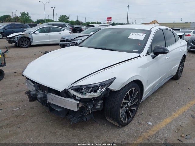 Hyundai SONATA Sel Plus