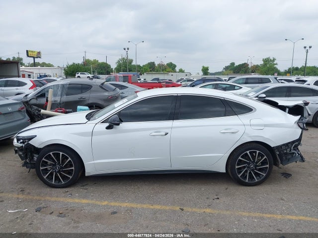 Hyundai SONATA Sel Plus