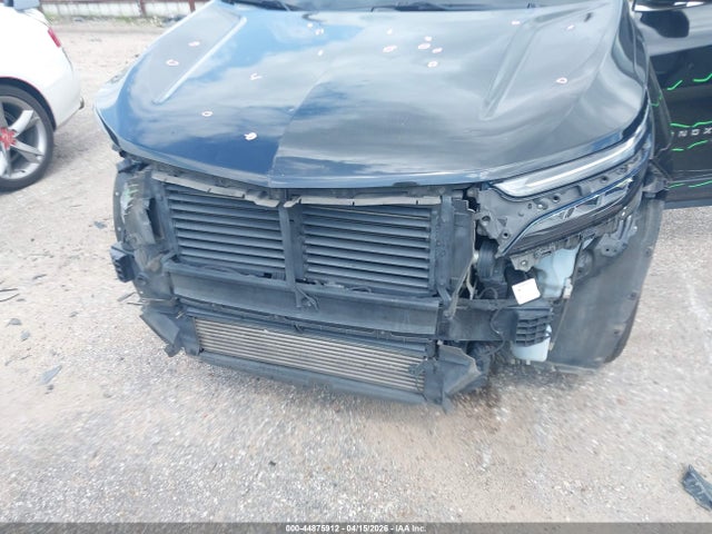 Chevrolet Equinox Fwd Lt