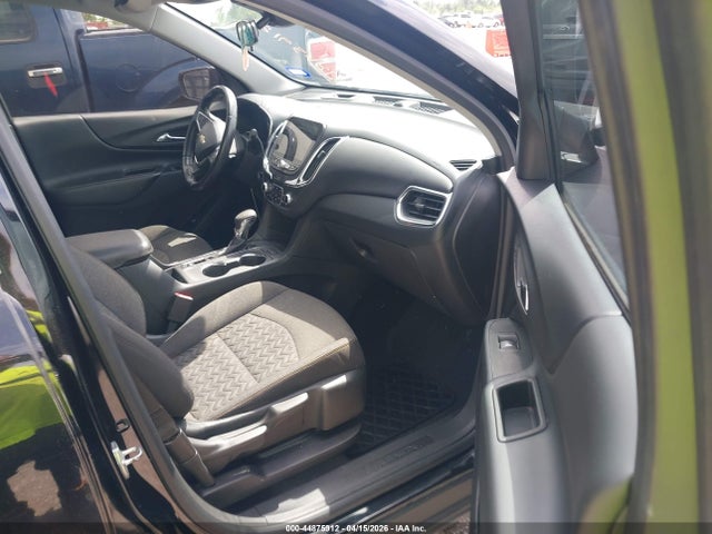 Chevrolet Equinox Fwd Lt
