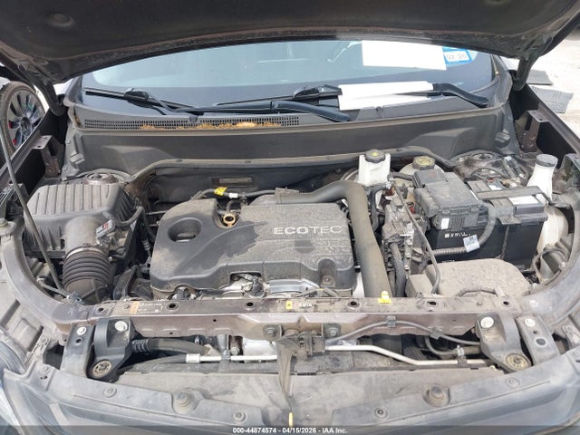Chevrolet Equinox Fwd Lt 1.5l Turbo