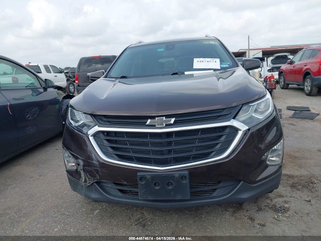 Chevrolet Equinox Fwd Lt 1.5l Turbo