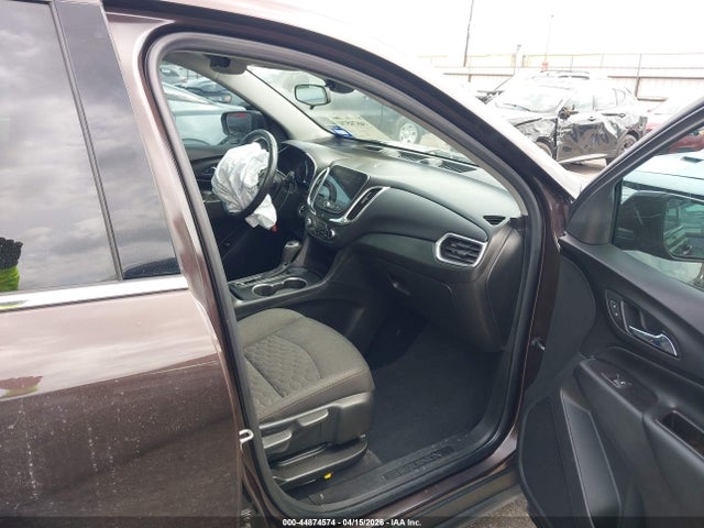 Chevrolet Equinox Fwd Lt 1.5l Turbo