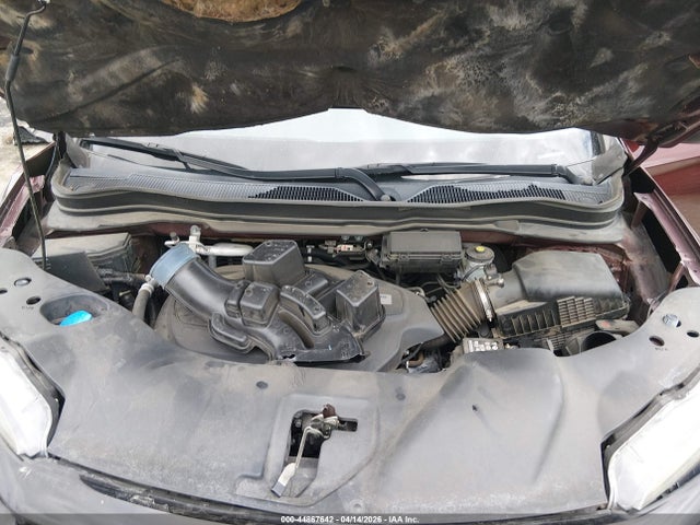 Honda Passport Sport