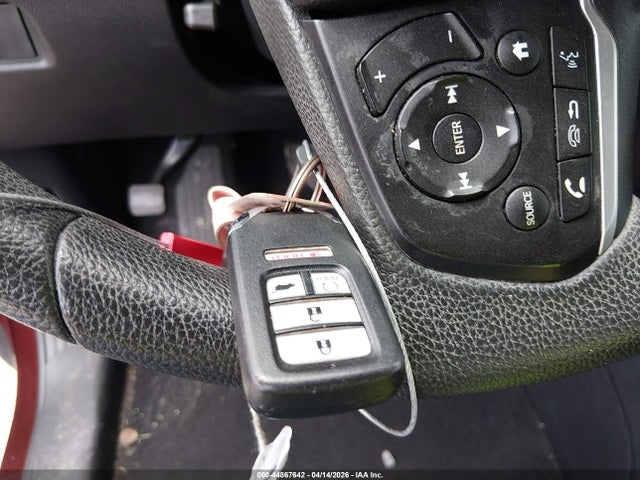 Honda Passport Sport