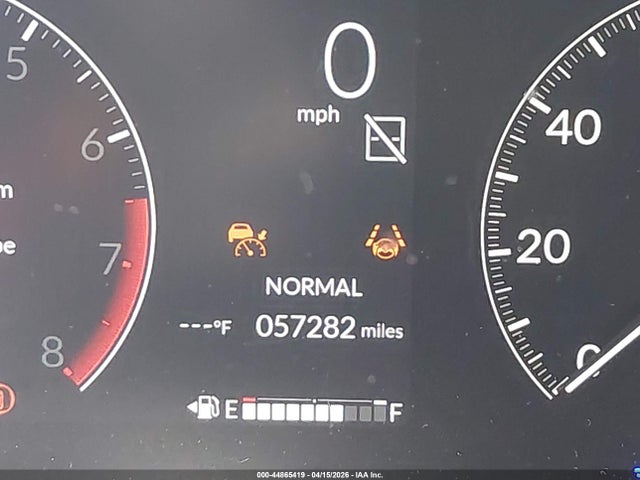Honda Pilot Ex-l 7 Passenger