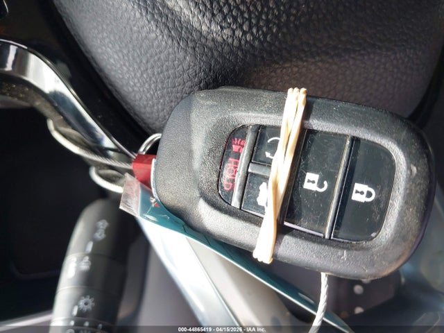 Honda Pilot Ex-l 7 Passenger