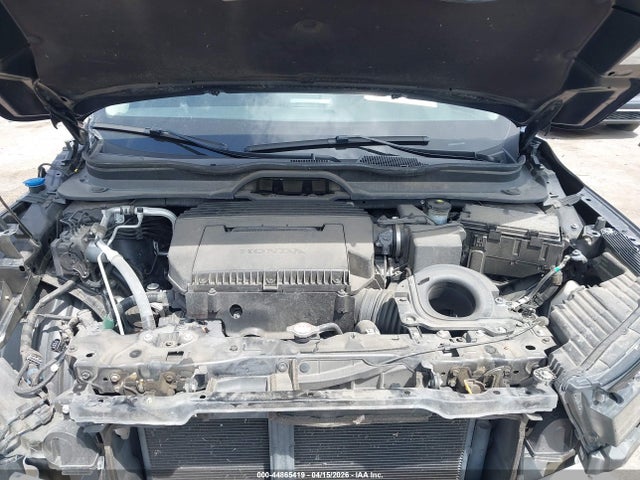 Honda Pilot Ex-l 7 Passenger