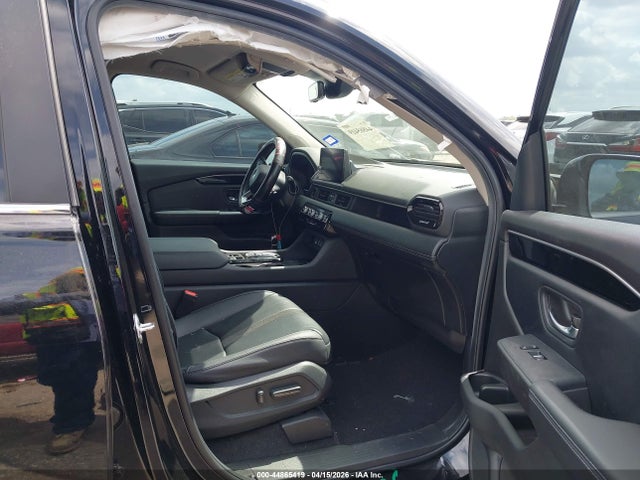 Honda Pilot Ex-l 7 Passenger