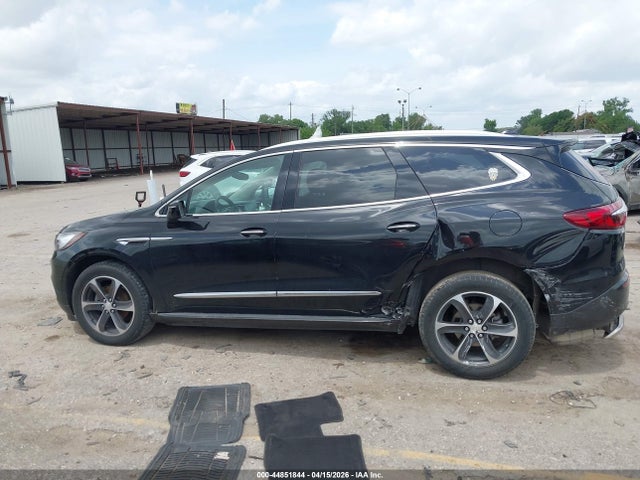 Buick Enclave Fwd Essence