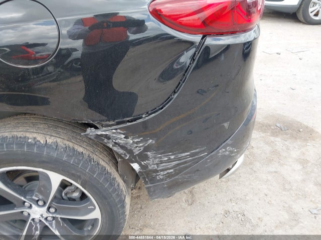 Buick Enclave Fwd Essence