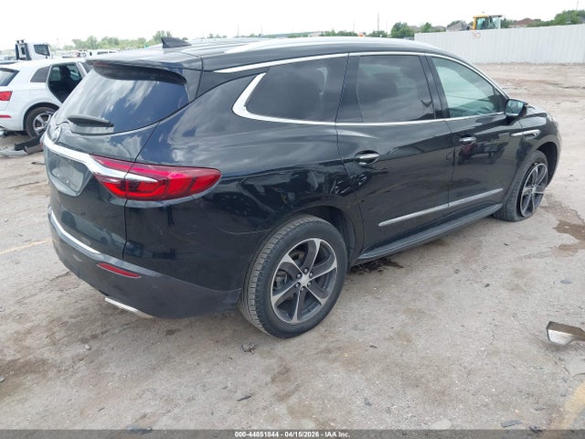 Buick Enclave Fwd Essence