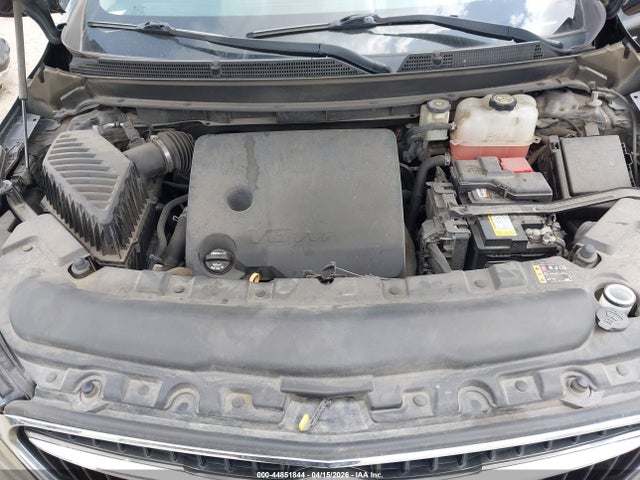 Buick Enclave Fwd Essence