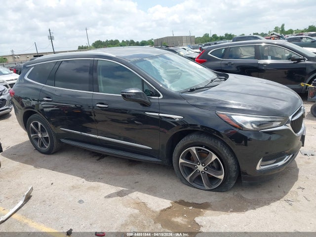 Buick Enclave Fwd Essence