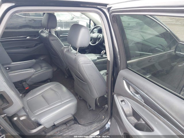 Buick Enclave Fwd Essence