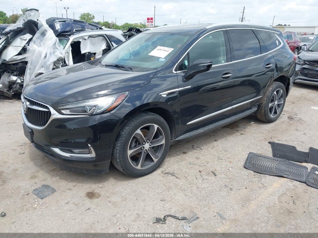 Buick Enclave Fwd Essence