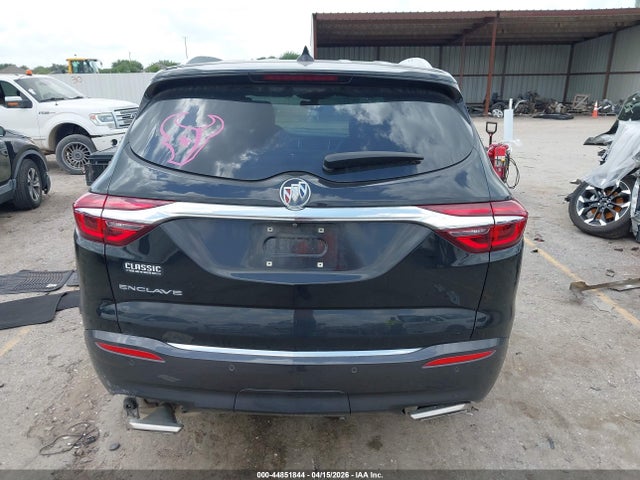 Buick Enclave Fwd Essence