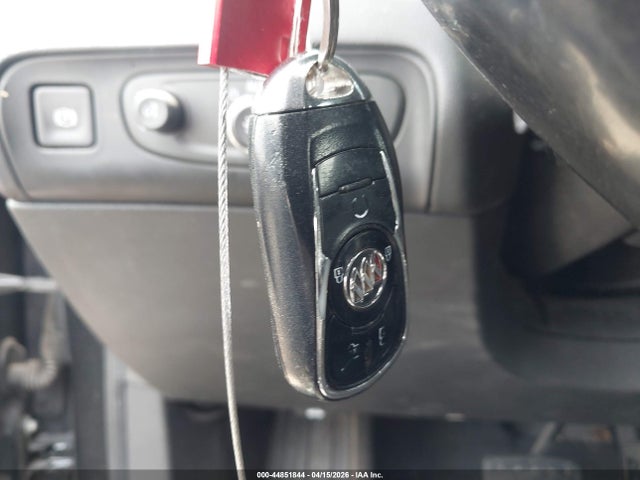 Buick Enclave Fwd Essence