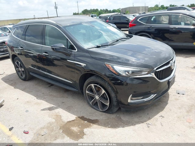 Salvage Buick Enclave Image