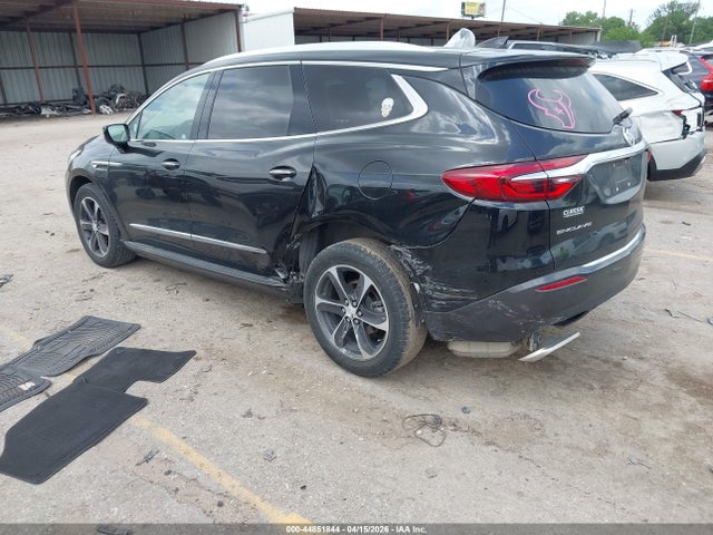 Buick Enclave Fwd Essence