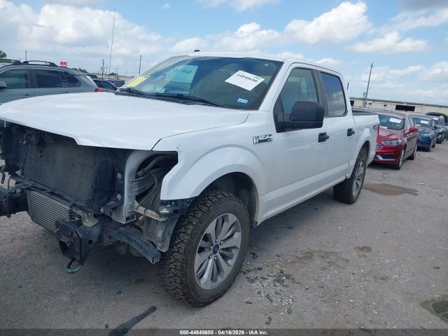 Ford F-150 Xl