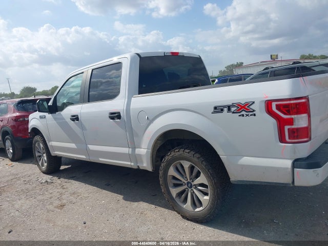 Ford F-150 Xl