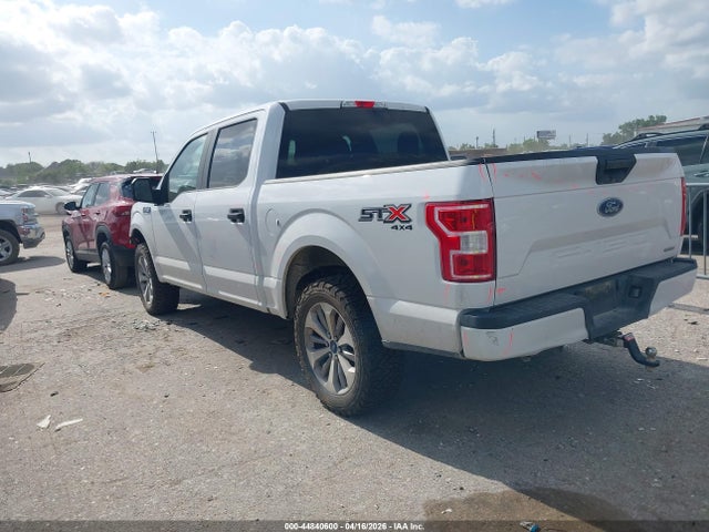 Ford F-150 Xl