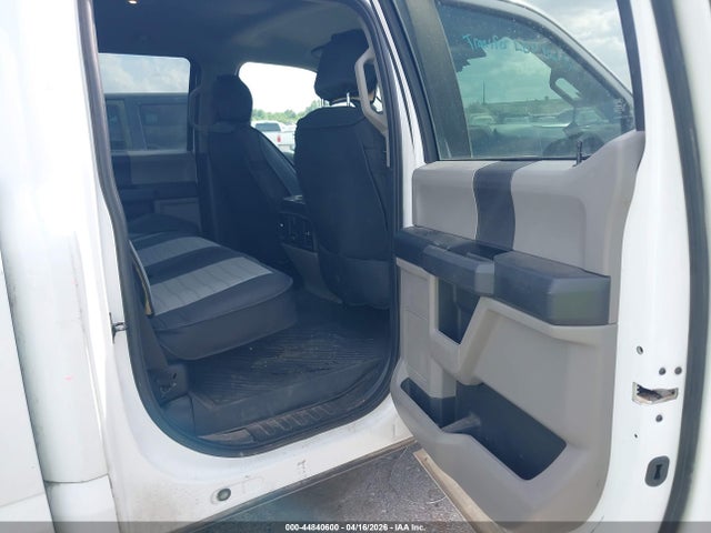Ford F-150 Xl
