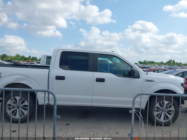 Ford F-150 Xl