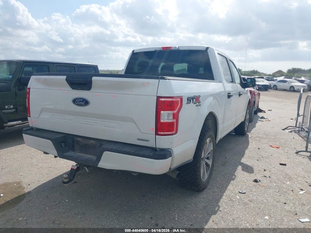 Ford F-150 Xl