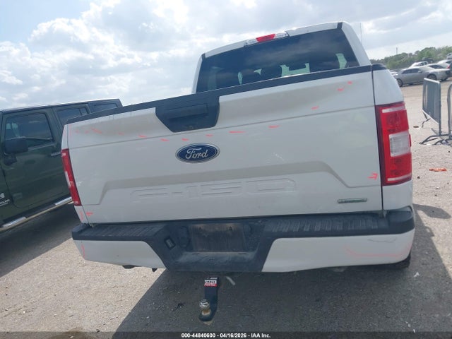 Ford F-150 Xl
