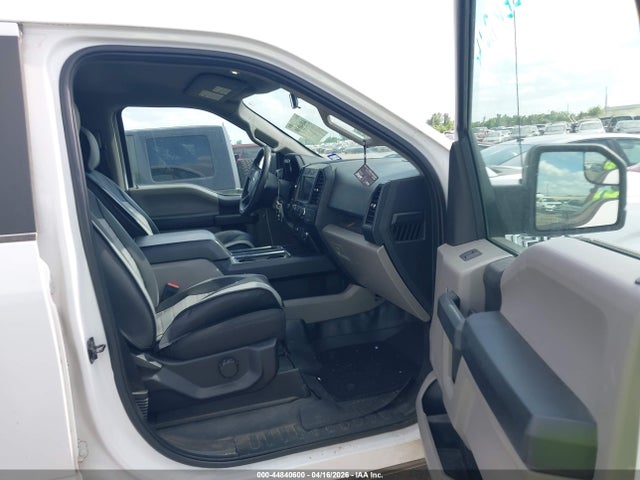 Ford F-150 Xl