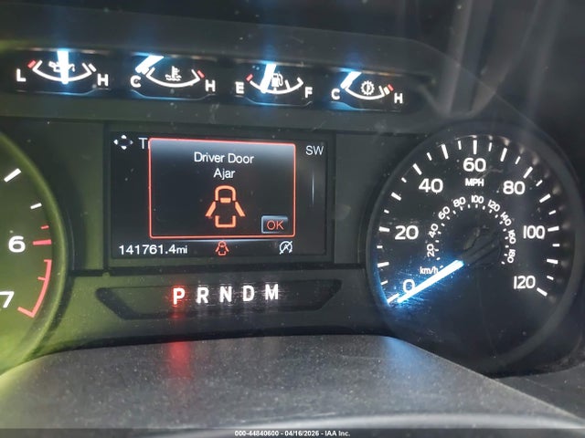 Ford F-150 Xl