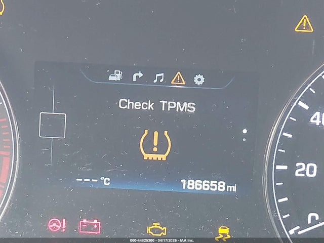 Hyundai Genesis 3.8