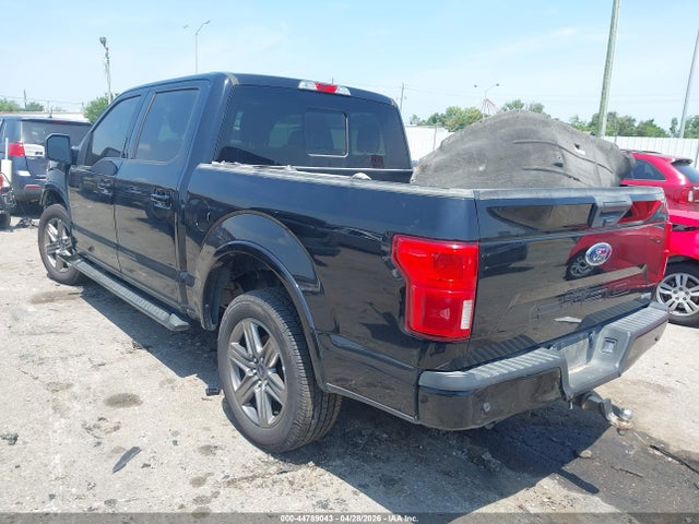 Ford F-150 Xlt
