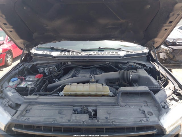 Ford F-150 Xlt