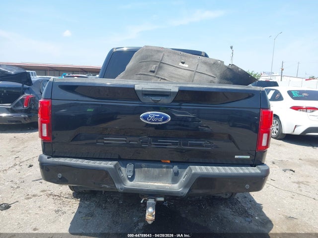 Ford F-150 Xlt