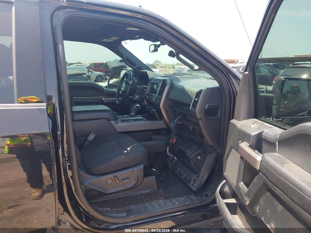 Ford F-150 Xlt