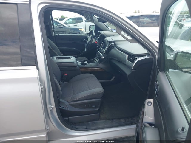 Chevrolet Tahoe Ls