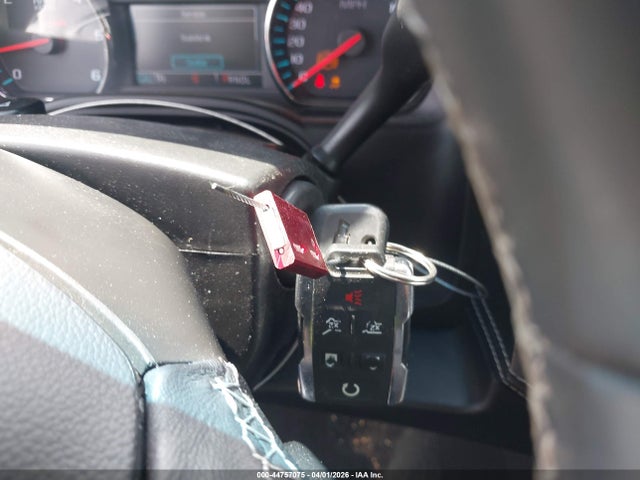 Chevrolet Tahoe Ls