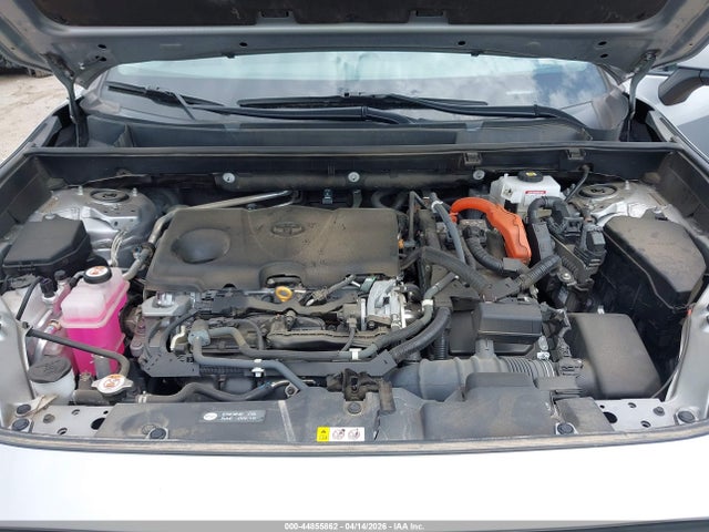 Toyota RAV4 Xle Premium