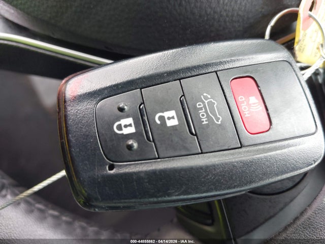 Toyota RAV4 Xle Premium
