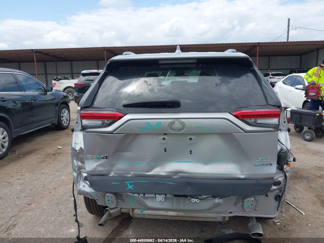 Toyota RAV4 Xle Premium