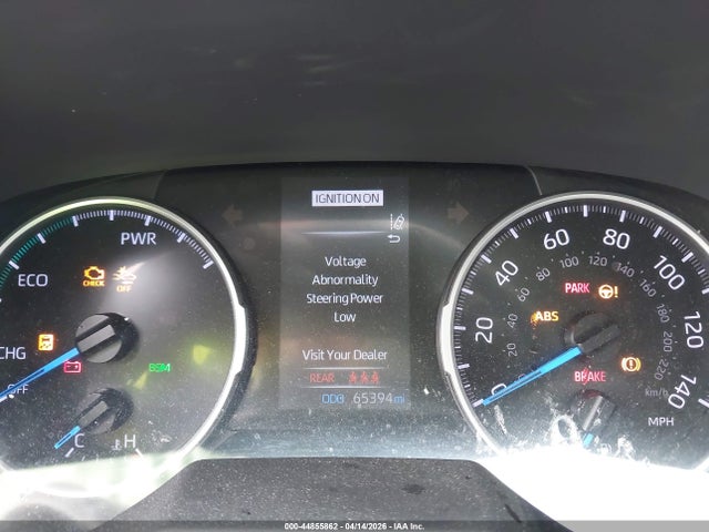 Toyota RAV4 Xle Premium