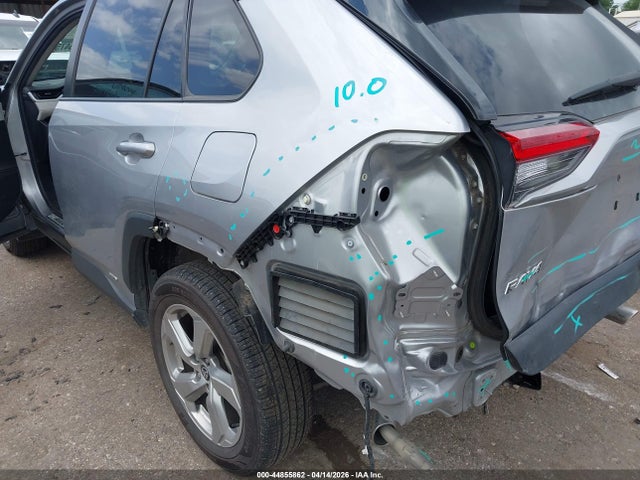 Toyota RAV4 Xle Premium